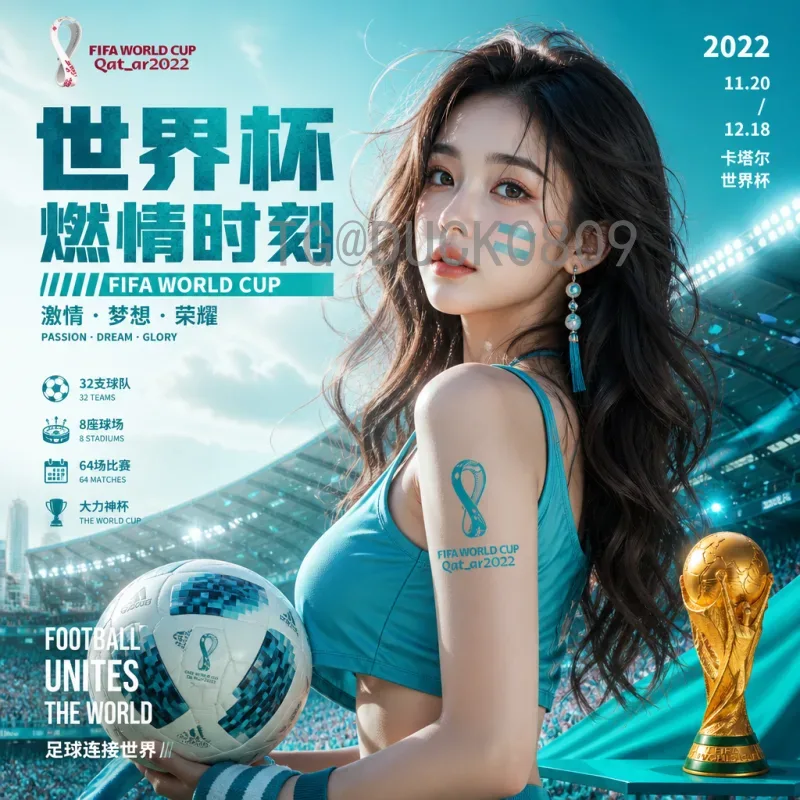 2026世界杯完整比赛日程：赛程安排、分组与淘汰赛时间全解析